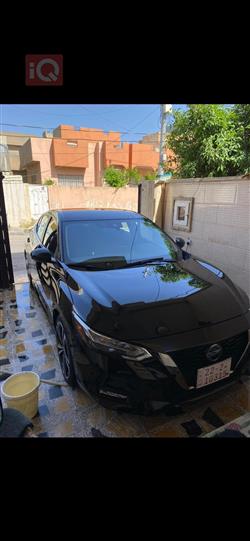 نيسان سنترا